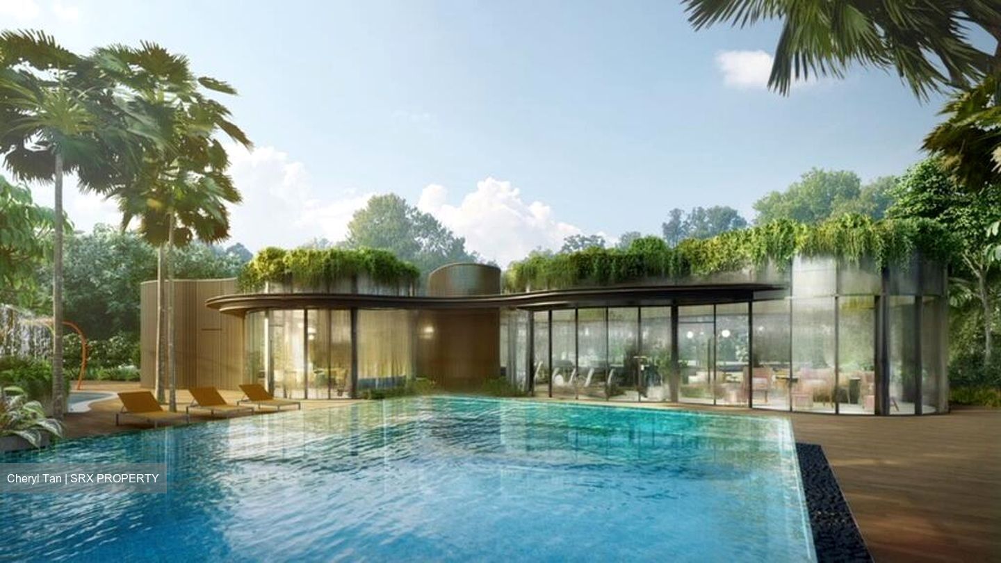 Amo Residence (D20), Apartment #470439461